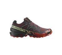Speedcross 6 uomo (Taglia: 46, Colore: Speedcross 6 rum ra/chert/cognac)