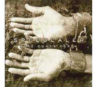 SPEEDEALER - Here Comes Death