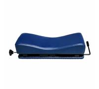 Speeder Board for chiropratica, Speeder Board for chiropratica portatile con attivazione/disattivazione del pezzo di caduta delle estremità, terapia chiropratica efficace for le articolazioni