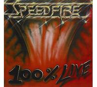 Speedfire - 100% Live