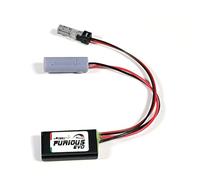 SpeedFun Furious Evo - Chip tuning per bici elettrica Bosch Generation 1-4 Active / Performance / CX