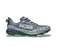 Scarpe HOKA Speedgoat 6 lilla blu verde donna - 42