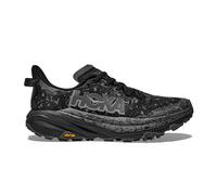 Scarpe da corsa da donna Hoka W Speedgoat 6 Gtx Wide Misura delle scarpe (EU): 39 1/3 / Colore: nero