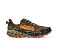 SPEEDGOAT 6 HOKA Verde