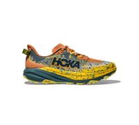 HOKA ONE ONE Speedgoat 6 - Uomo - - Taglia 46 2/3- modello 2025