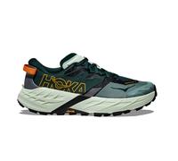 SPEEDGOAT 7 HOKA Verde
