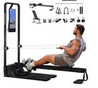 Speediance Gym Monster 2 Family Plus