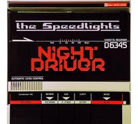 Speedlights - Night Driver