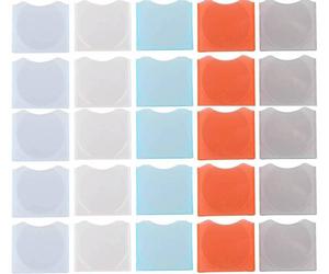 Speedlink 25x Pacco Game Custodia UMD - per Sony Psp Umds Giochi