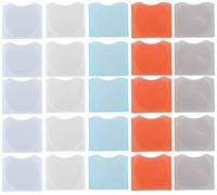 Speedlink 50X Pack Custodia UMD Per Sony PSP UMDs Giochi Etui Case