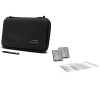 Speedlink 7in1 Set Custodia+Pellicola+Giochi - Custodia per Nintendo New 2DS XL