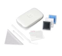 Speedlink 8in1 Pacco Custodia Rigida Spiele-Hüllen per Nintendo DS Lite Console