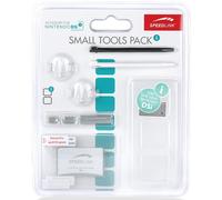 Speedlink 8In1 Pack Pellicola Protettiva Penne Custodia Per Nintendo DSi