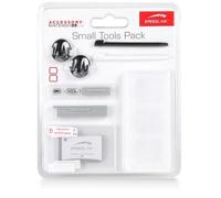 Speedlink 8in1 Set Cover Giochi Per Nintendo DS Lite Con Penna e Pellicola