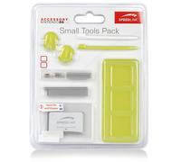 Speedlink 8in1 Set Cover Giochi Per Nintendo DS Lite Con Penna e Pellicola