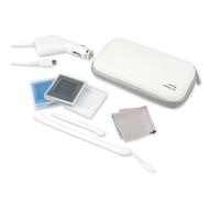 Speedlink 9In1 Pack Hardcase Tasche KFZ Caricatore Per Nintendo DS Lite Console