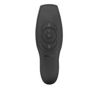 Speedlink ACUTE PURE Presenter, puntatore, 10m, Nero
