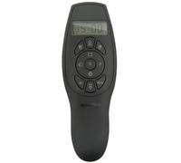 Speedlink ACUTE Supreme Profi Presenter Laser Nero USB Wireless Con Tele, Timer