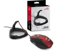 Speedlink Adjix Mouse Gestione Dei Cavi Gioco Porta Supporto PC Bungee