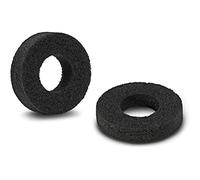 8 Shoxx Game Enhancer Stoß-dämpfer Thumb-Stick Anelli per Sony PS4 PS5