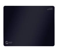 SpeedLink ATECS M Gaming mouse pad antiscivolo Nero