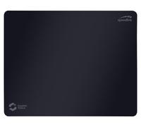SL-620101-M-01 - Tappetino per mouse, 380 x 300 mm, nero