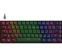 Speedlink - Atmos Rgb Rainbow Mechanical 60% Gaming Keyboard With B... NUOVO
