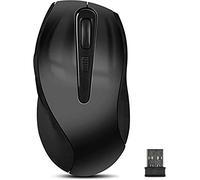 Speedlink Axon 1600 Dpi Wireless Mouse Nero