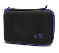 Speedlink Caddy Borsa Custodia Anti-Graffio Per New Nintendo 2DS XL/3DS XL