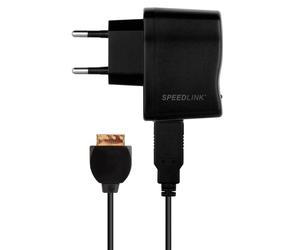 Speedlink Caricabatteria Alimentatore USB Caricatore per Sony PSP Go N-1000