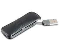 Speedlink Carrea USB 4in1 Lettore di Schede Adattatore per PC Notebook ECC