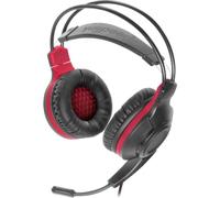 Speedlink CELSOR Gaming Headset - PS4, XBox One, braccio microfono omnidirezionale, nero