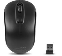 Speedlink Ceptica Wireless USB Mouse 1600dpi - Black