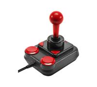 Joystick USB Speedlink Competition Pro Extra Nero/Rosso