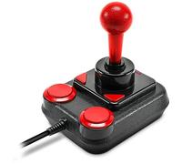 Joystick USB Speedlink Competition Pro Extra Nero/Rosso