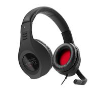 Cuffie da gioco stereo Speedlink Coniux per PS4