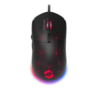 Speedlink CORAX Gaming Mouse with cable, multi-colour LED lighting, USB connecti