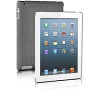 Speedlink Cover Posteriore Custodia di Protezione Smart Case per Apple IPAD 3 4