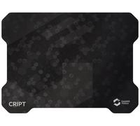 Speedlink Cript Ultra Sottile Gioco Tappetino-Mouse PC Gamer Tappetino per Mouse