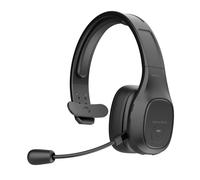 Speedlink Cuffie SONA Bluetooth - Cuffie mono con microfono e soppressione del r
