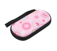 Speedlink Custodia Rigida Astuccio per Sony Psp Slim&lite Strada Classic Grasso