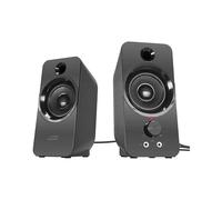 Speedlink Altoparlanti Daroc Stereo