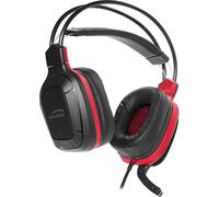 Speedlink Draze Gaming Headset Gamer Cuffie Microfono per PS5 PS4 Xbox Switch