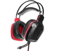 Speedlink Draze Gaming Headset Gamer Cuffie Microfono per PS5 PS4 Xbox Switch