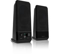 SPEEDLINK EVENT Nero Con cavo 5 W - Nouvo