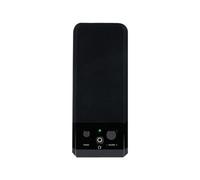 ALTOPARLANTI STEREO 2.0 SPEEDLINK EVENT, Potenza totale 5 W, Nero