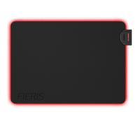 Speedlink FIERIS XL Tappetino Da Gioco LED Ergonomico Per PC Gamer