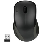 SL-630011-BK - Mouse, wireless, ergonomico, nero