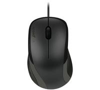 SL-610011-BK - Mouse, cavo, USB, nero