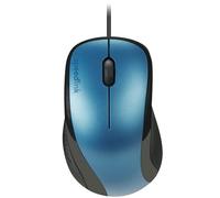 SL-610011-BE - Mouse, cavo, USB, blu